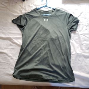 Men's workout tee